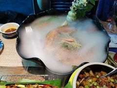 -雀舞云南菜(乐客城店)
