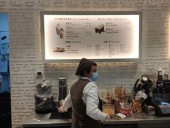 -VENCHI 闻绮(北京国贸商城店)