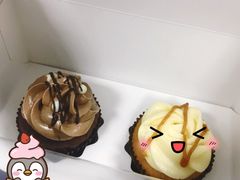 -旋木烘焙·生日蛋糕(梅林店)