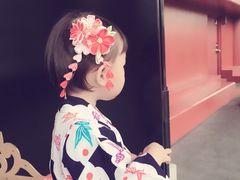 -东京浅草和服体验江户和装工房雅(浅草本店)