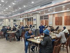 -西安贾三灌汤包·回坊小吃·清真炒菜(北院门总店)