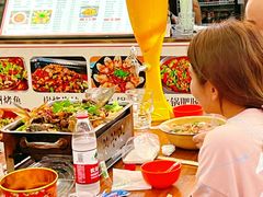 -江湖万州烤鱼(王子美食城)
