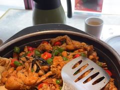 -蛙小侠·沸腾砂锅(西关新天地店)