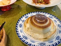 -大鸭梨烤鸭(金色漫香店)