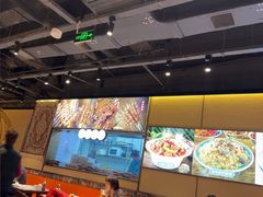 -巴依老爷新疆美食(天津远洋乐堤港店)