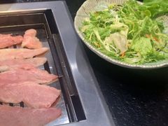 -臻牛烤肉