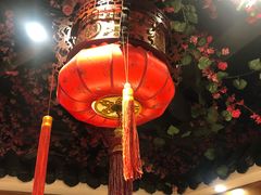 -柴火大院烤鸭民间菜
