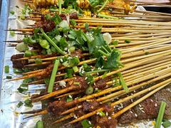 -回头烧烤(悦荟购物中心店)