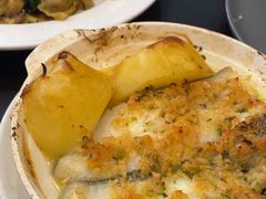 -妈阁铭记澳葡美食