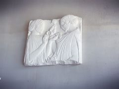 -中国油画院咖啡馆
