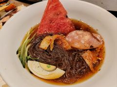 -钱锋炭缸烧烤(南湖大路总店)