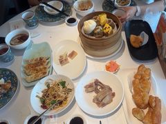 -小厨娘淮扬菜(天印大道店)