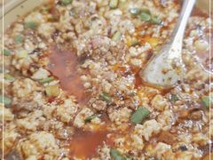 -鸡哈豆花(梅西广场店)