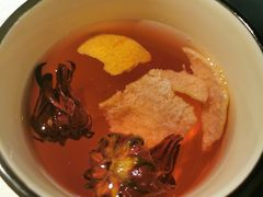 洛神花茶-太二酸菜鱼(金沙印象城店)