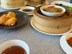 -潮府馆·非遗潮州菜·世纪公园(新国际博览中心店)