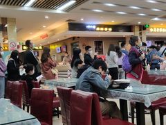 大堂-红鼻子桂林米粉(金唐新光界店)