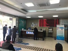 -上海大学附属上海和平眼科医院