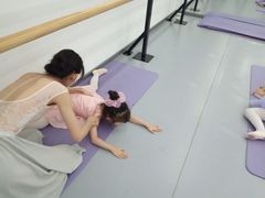 -中央芭蕾舞团·中芭艺蕾(酒仙桥明星校区)