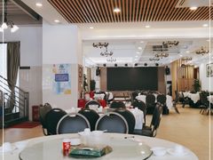 大堂-德兴海鲜渔港(辉煌大厦店)