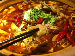 -马头巷·隐庐居·红油大虾(园区店)