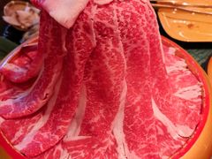 -牛New寿喜烧(曹路花园城店)