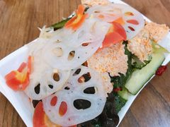 -老白家面馆(测绘东路总店)