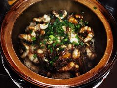 白鳝黄鳝双拼-红星光发煲仔饭(文海店)
