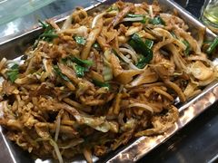 -南阳城烧烤海鲜酒店(和平路店)
