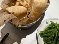 -太食獸泰式茶餐厅(济南万象城店)