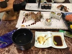 -米彩料理(西丽店)