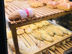 -BREAD WAY面包路·欧式面包(龙湖时代D馆店)
