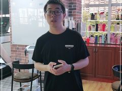 -UP健身私教馆(海岸城店)