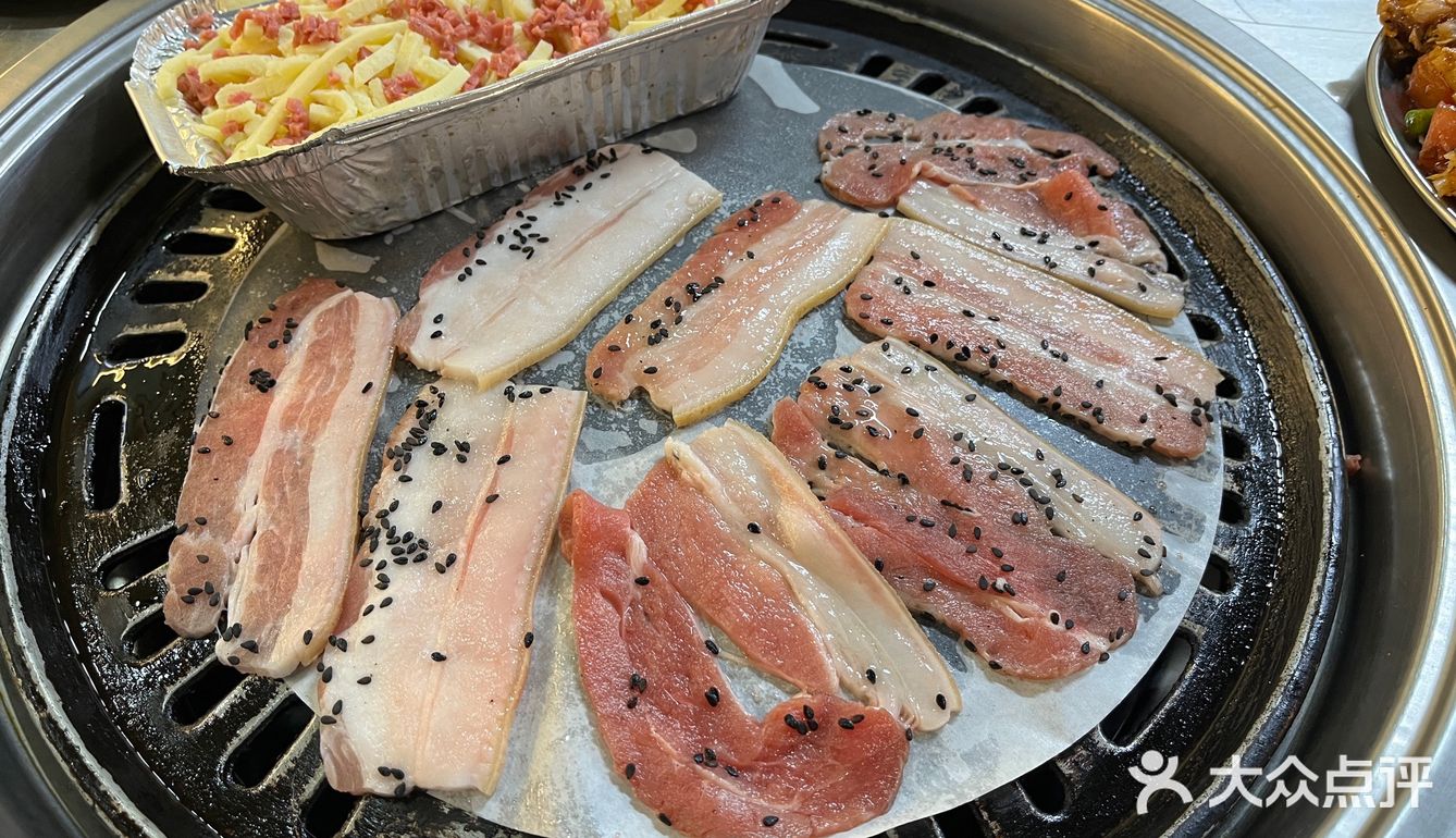 香迷糊了的烤豆腐
