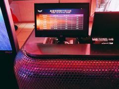 -真爱范特西KTV(交大店)