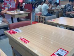-小木屋拌饭(西安华阳城店)