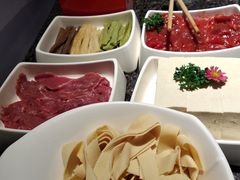 -海底捞火锅(崇文门新世界百货店)
