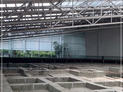 -金沙遗址博物馆