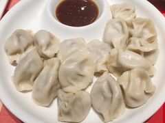 -西贝莜面村(东莞壹号广场店)