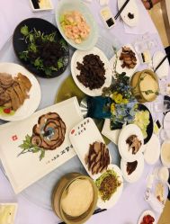 点击看大图 -全聚德烤鸭店·宴会厅(和平门店)