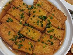 -坚记酒家·佛山老字号·顺德鱼生标准示范店