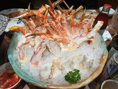 -耕海蟹将军(万象城店)