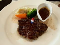 -德大西餐社(云南南路店)