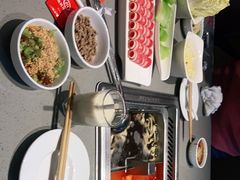 -海底捞火锅(杭州滨江九宜城店)