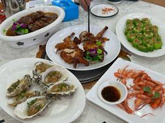 -顺德美食坊(南沙分店)