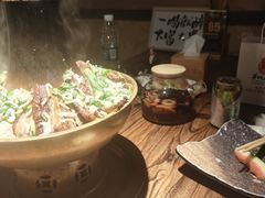 -并州大牌档之醉轻尘