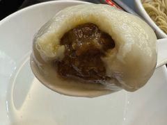 -毛华美食(清扬路店)