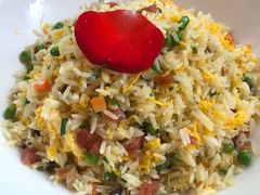 阿娘传统炒饭-玫瑰厅上海菜(兴国路店)