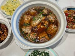 -壹只菜·崇明本地特色菜(崇明南门店)