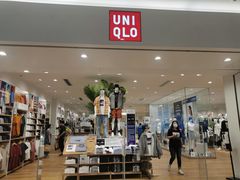 -优衣库(天津天河城店)