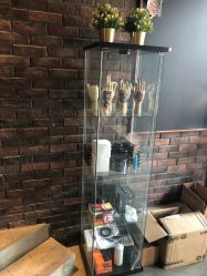 -鳌首刺青纹身 穿孔饰品店